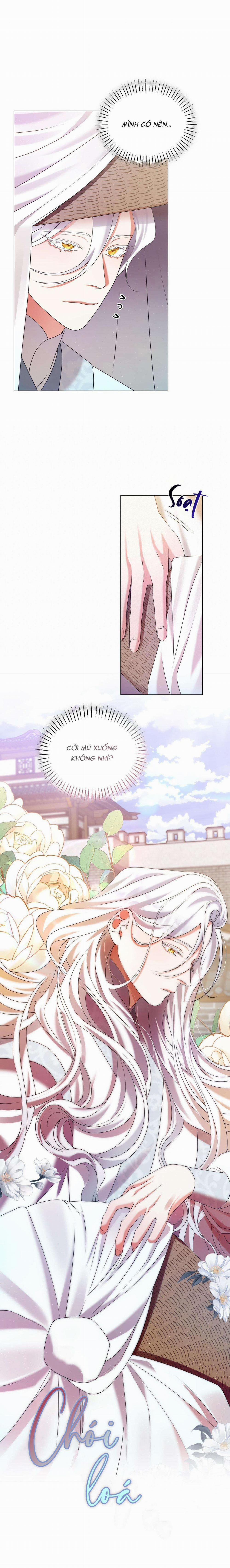 Tôi Đã Nuôi Dạy Thủ Lĩnh Giáo Phái Ác Ma 20 trang 8