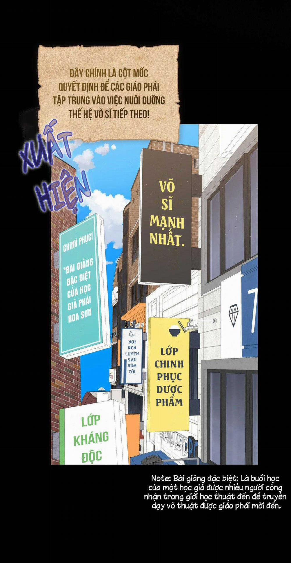 Tôi Đã Nuôi Dạy Thủ Lĩnh Giáo Phái Ác Ma 21 trang 1