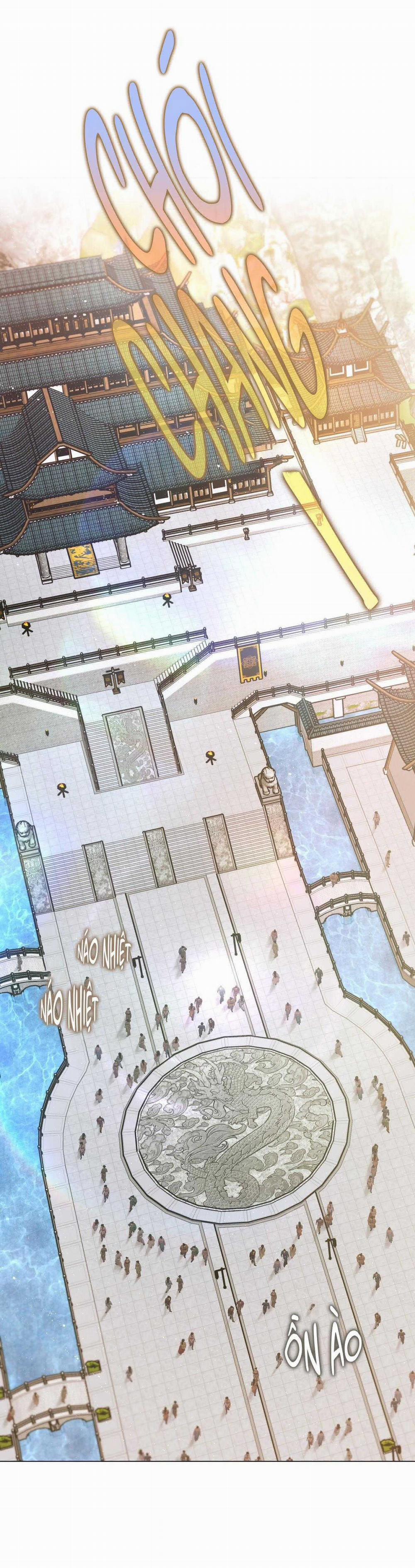 Tôi Đã Nuôi Dạy Thủ Lĩnh Giáo Phái Ác Ma 21 trang 17