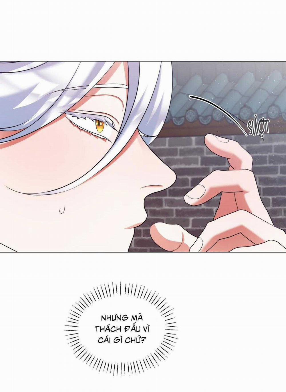 Tôi Đã Nuôi Dạy Thủ Lĩnh Giáo Phái Ác Ma 21 trang 20