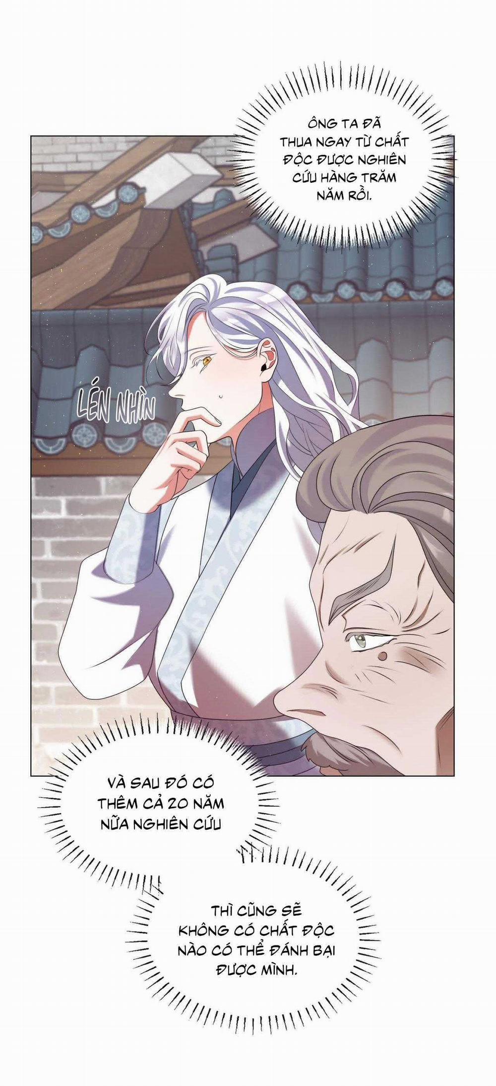 Tôi Đã Nuôi Dạy Thủ Lĩnh Giáo Phái Ác Ma 21 trang 21