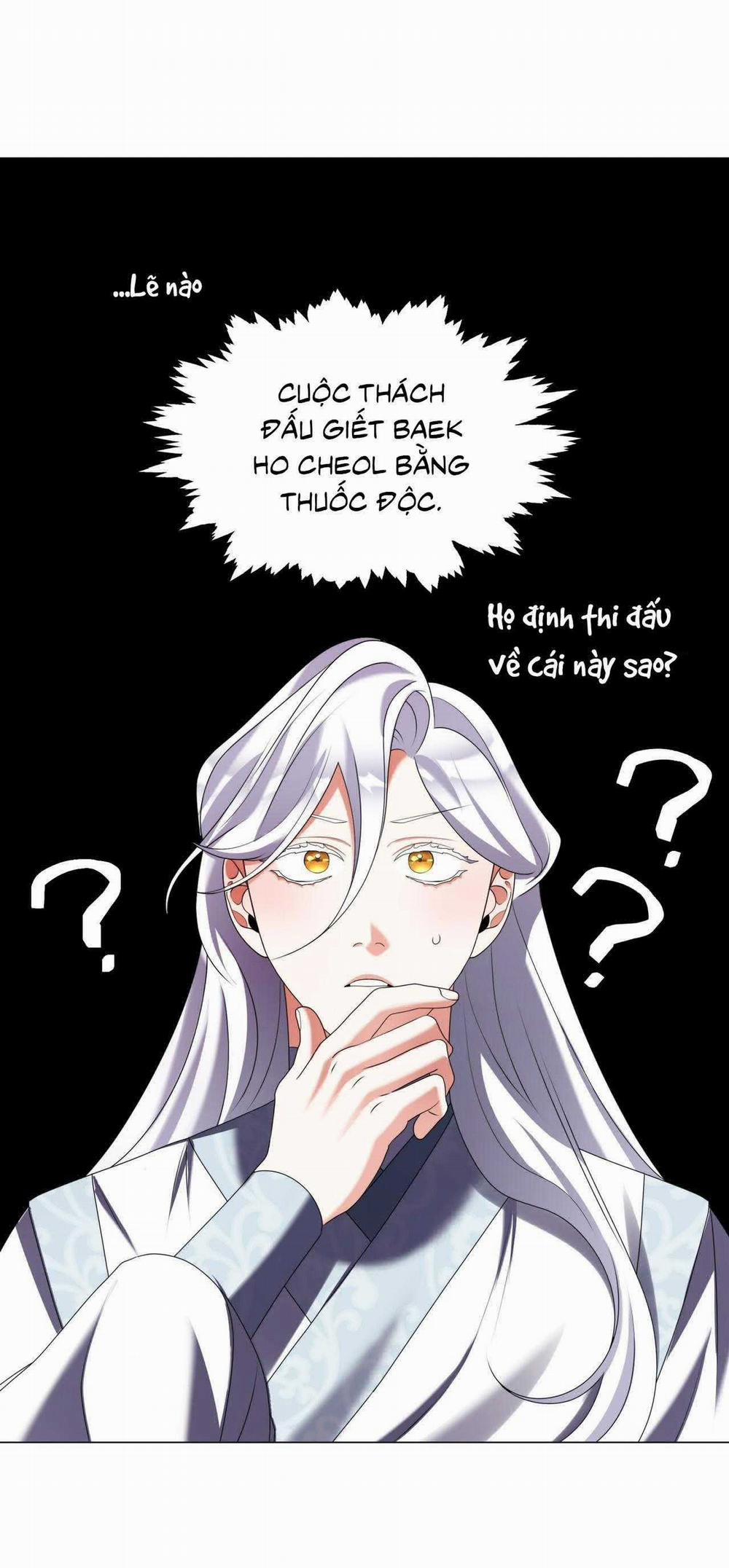 Tôi Đã Nuôi Dạy Thủ Lĩnh Giáo Phái Ác Ma 21 trang 24