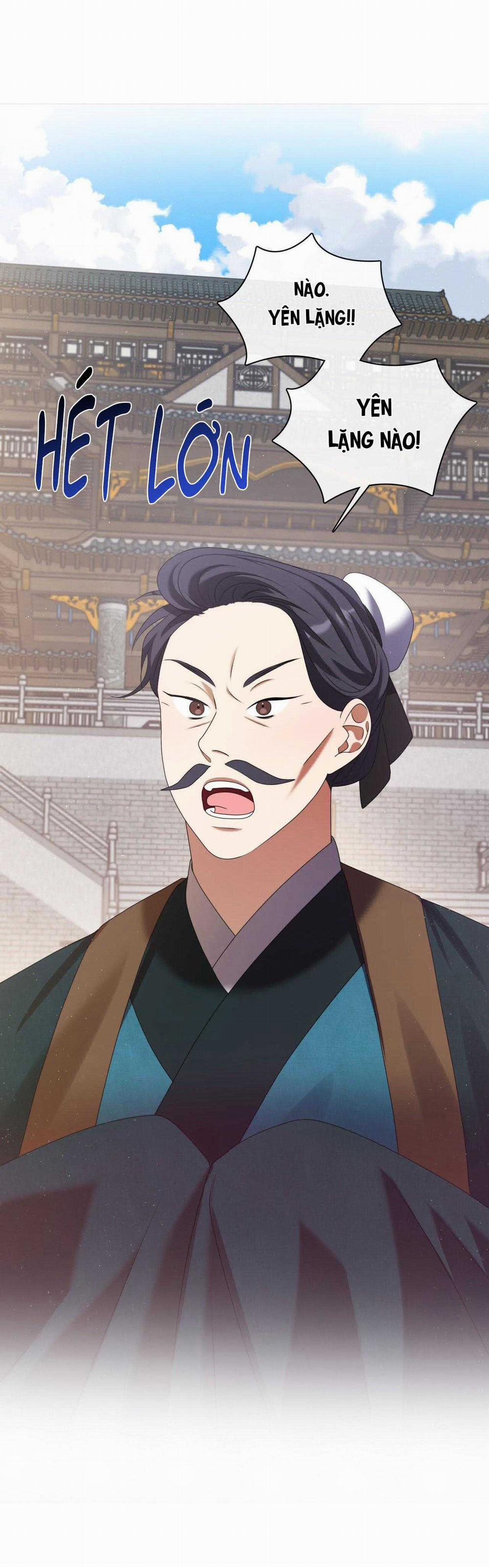 Tôi Đã Nuôi Dạy Thủ Lĩnh Giáo Phái Ác Ma 21 trang 25