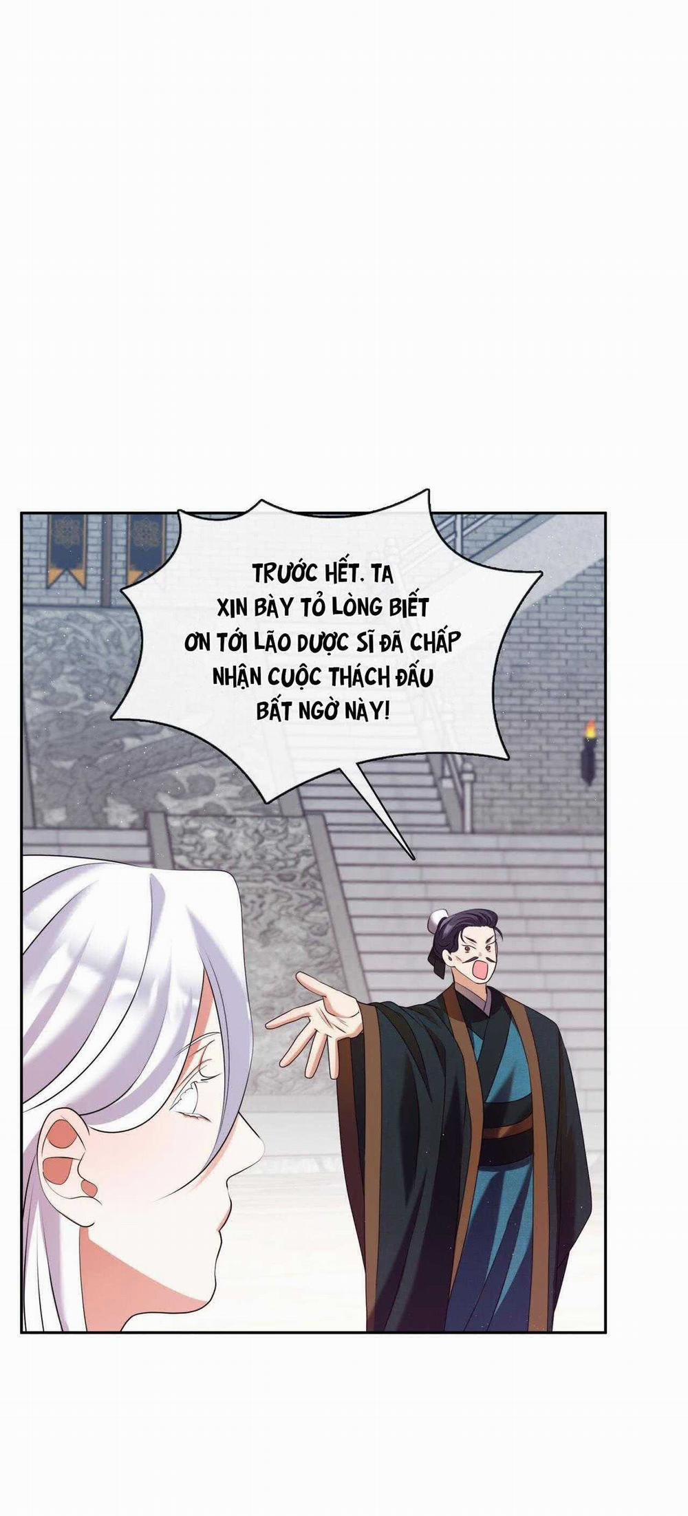 Tôi Đã Nuôi Dạy Thủ Lĩnh Giáo Phái Ác Ma 21 trang 26