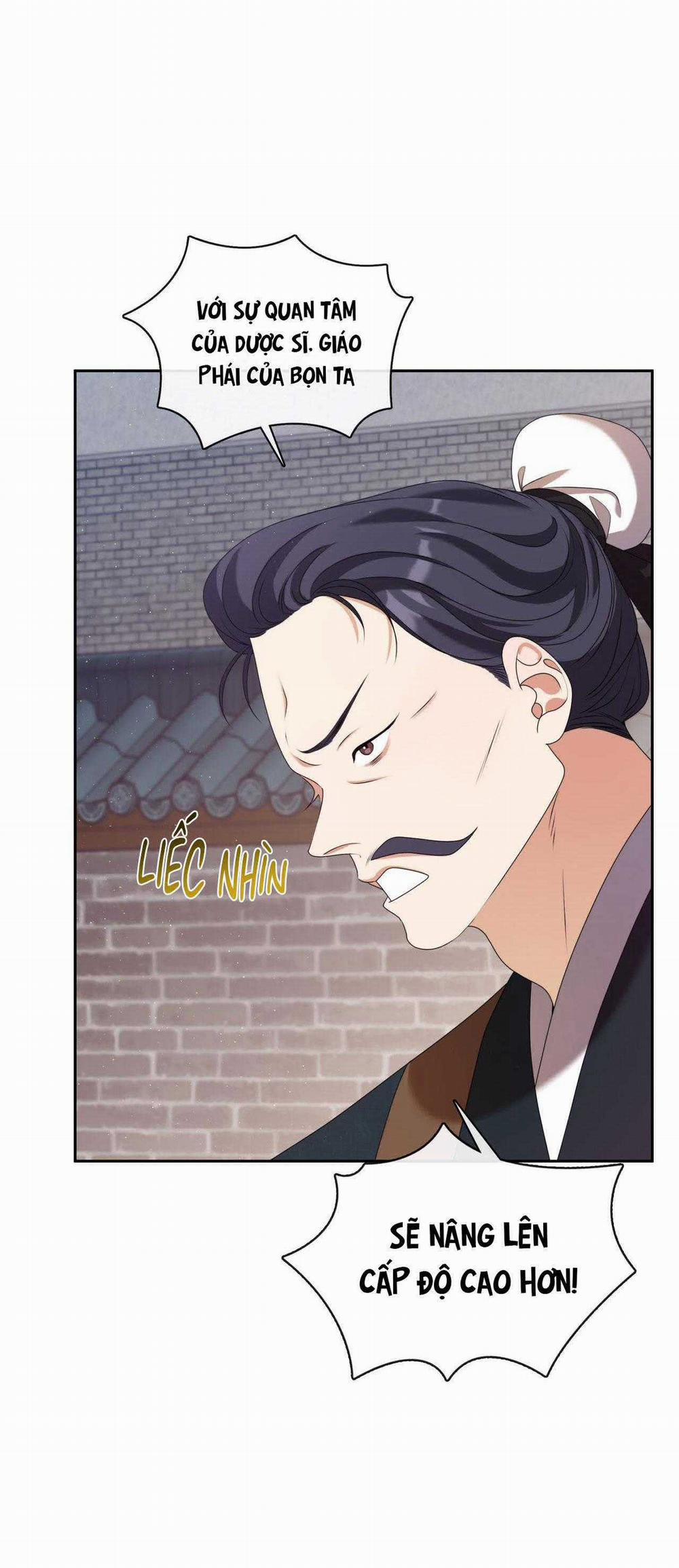 Tôi Đã Nuôi Dạy Thủ Lĩnh Giáo Phái Ác Ma 21 trang 27