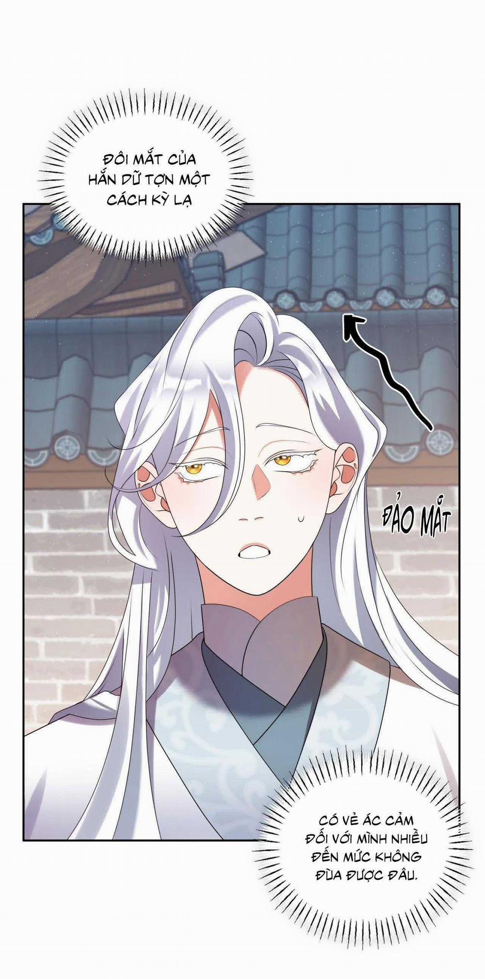 Tôi Đã Nuôi Dạy Thủ Lĩnh Giáo Phái Ác Ma 21 trang 28