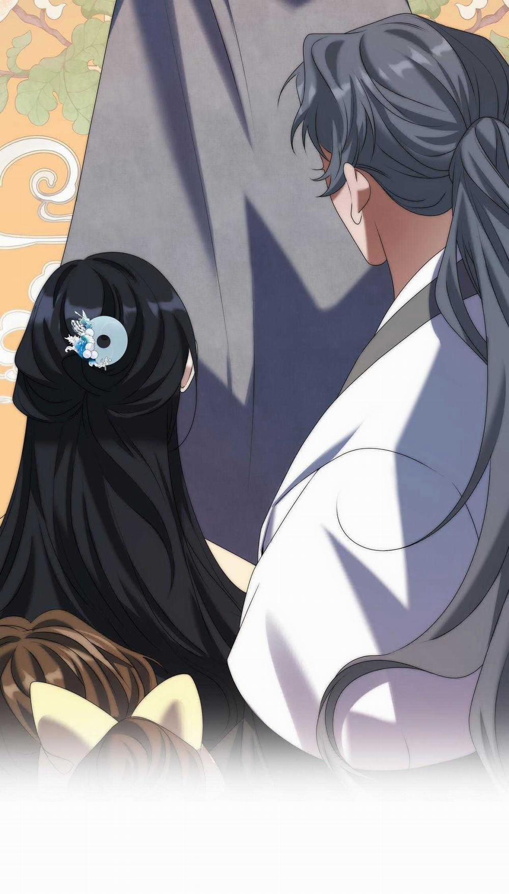 Tôi Đã Nuôi Dạy Thủ Lĩnh Giáo Phái Ác Ma 21 trang 3