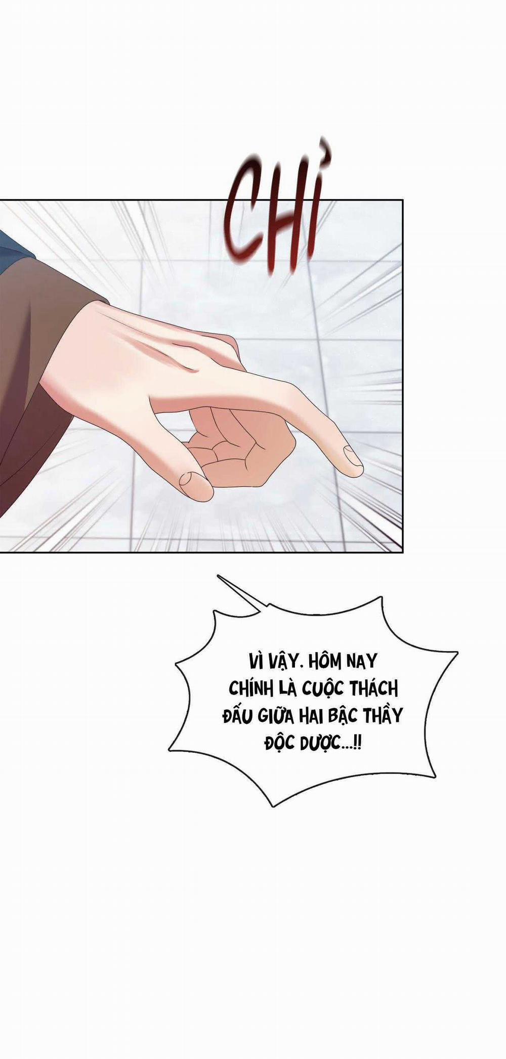 Tôi Đã Nuôi Dạy Thủ Lĩnh Giáo Phái Ác Ma 21 trang 31