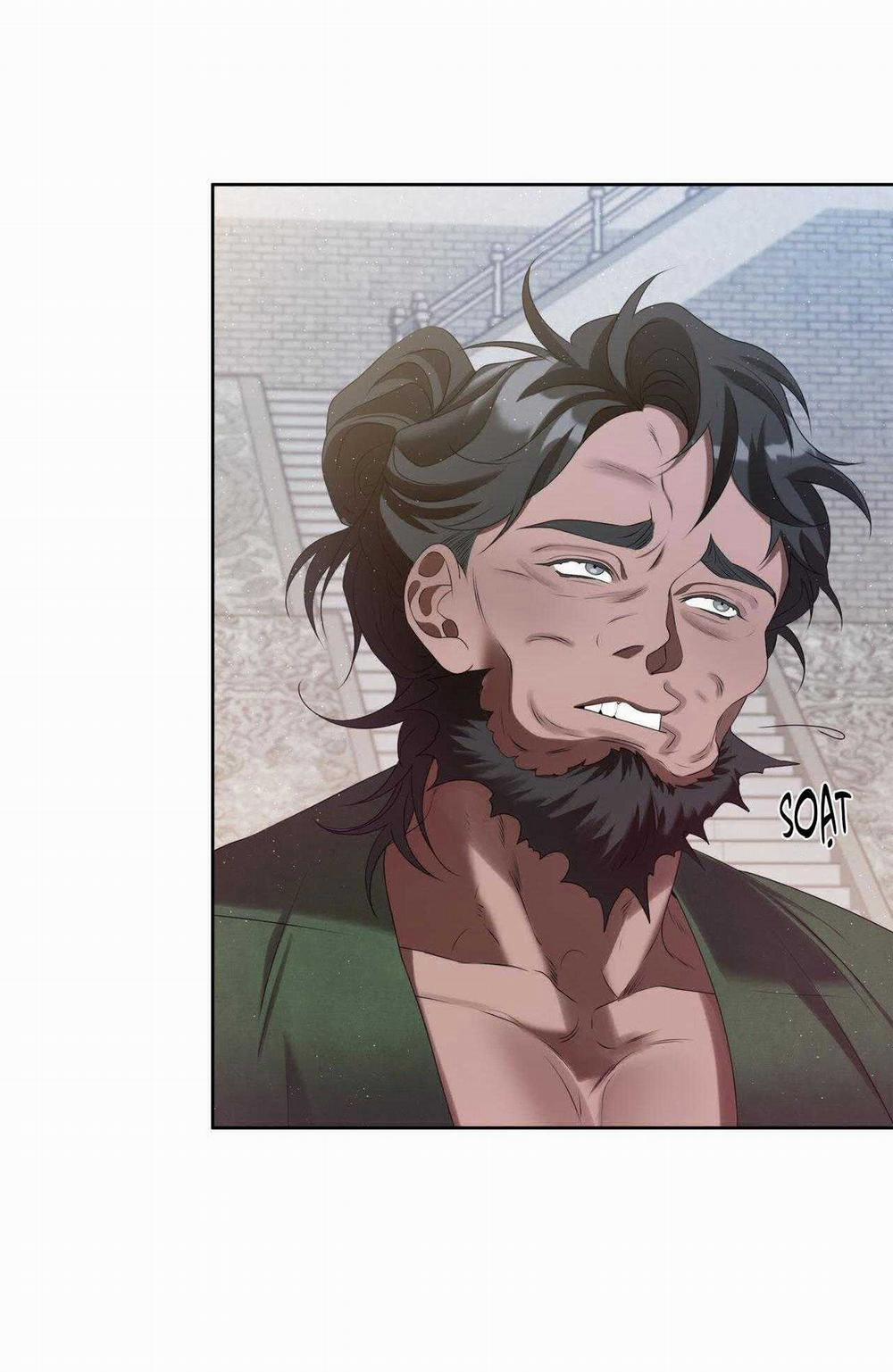 Tôi Đã Nuôi Dạy Thủ Lĩnh Giáo Phái Ác Ma 21 trang 32