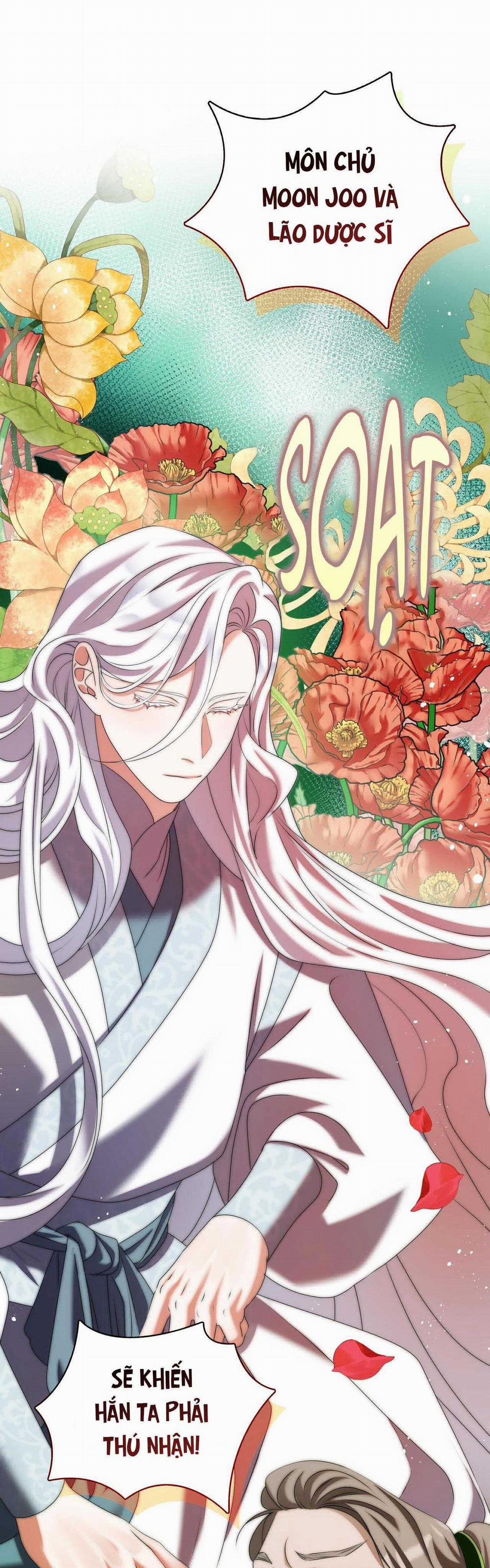 Tôi Đã Nuôi Dạy Thủ Lĩnh Giáo Phái Ác Ma 21 trang 33