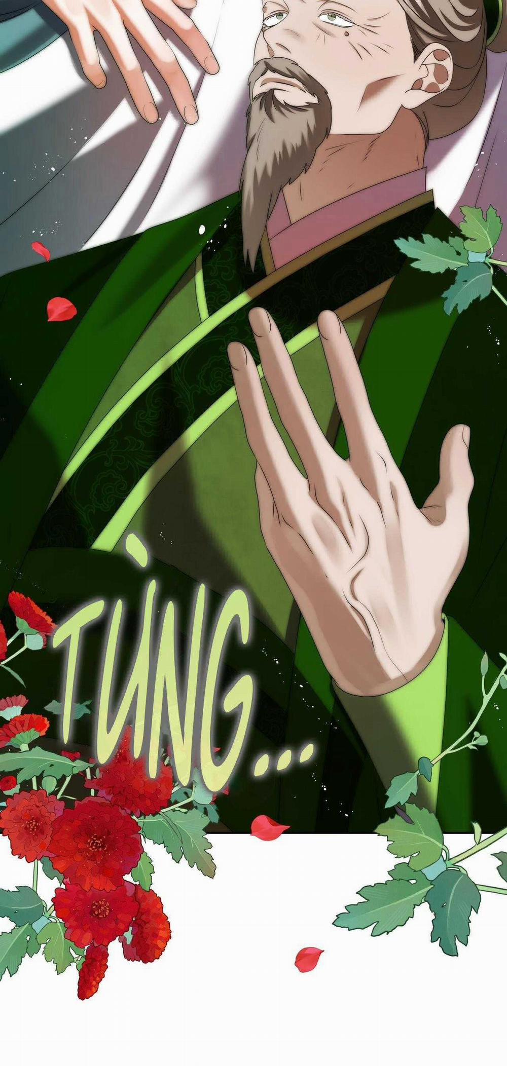 Tôi Đã Nuôi Dạy Thủ Lĩnh Giáo Phái Ác Ma 21 trang 34