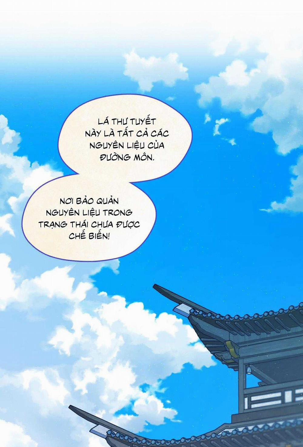 Tôi Đã Nuôi Dạy Thủ Lĩnh Giáo Phái Ác Ma 21 trang 37