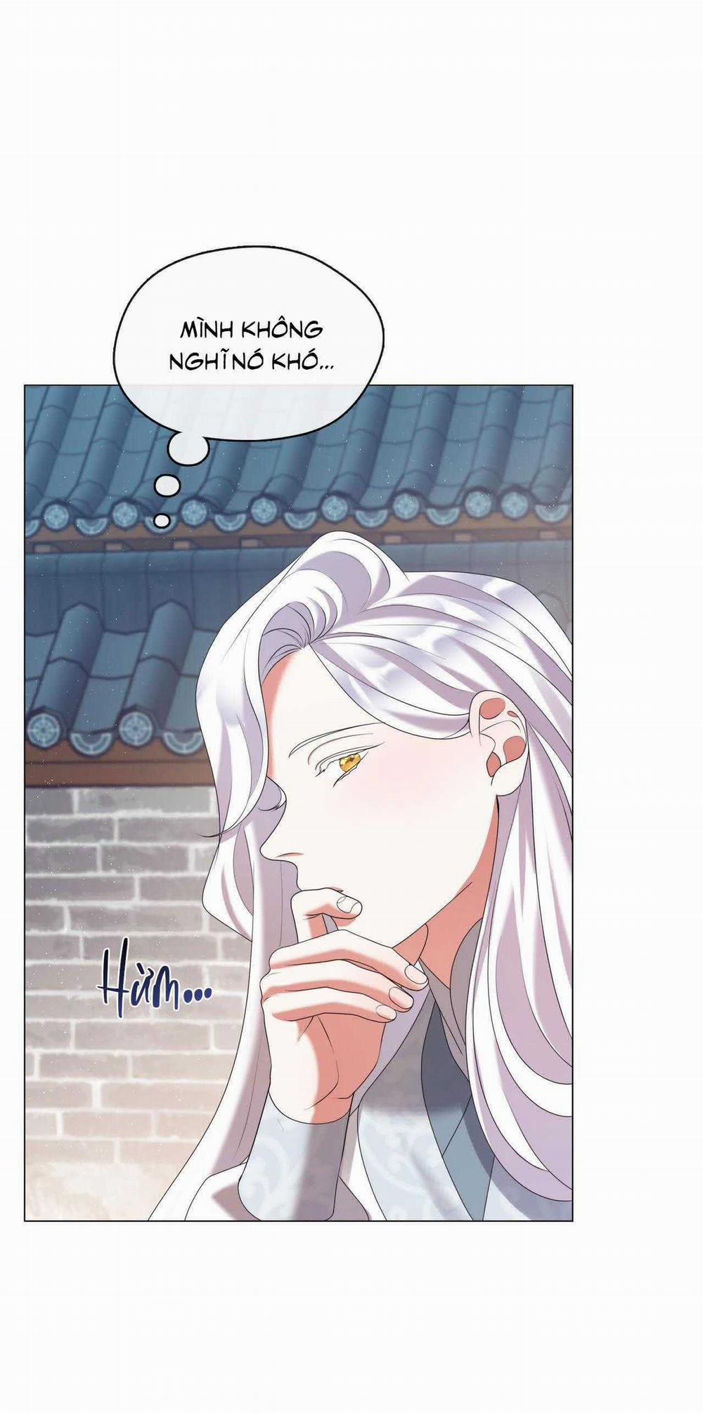 Tôi Đã Nuôi Dạy Thủ Lĩnh Giáo Phái Ác Ma 21 trang 39