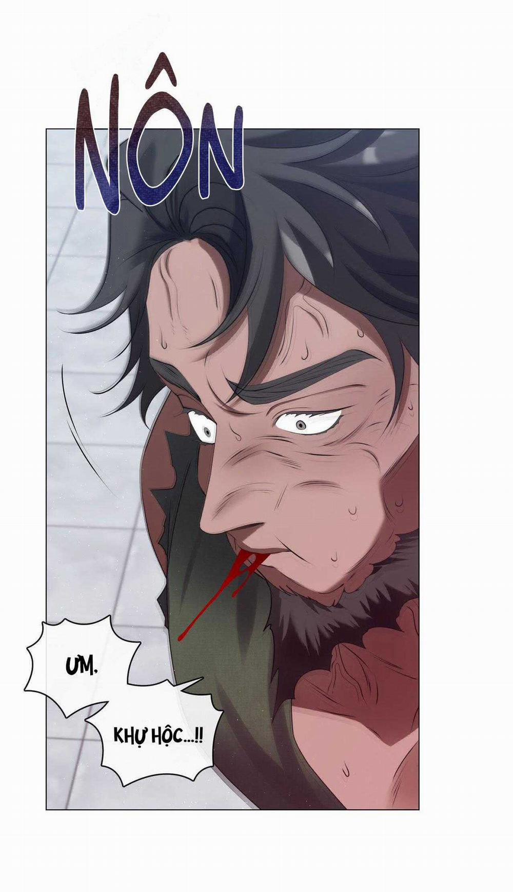 Tôi Đã Nuôi Dạy Thủ Lĩnh Giáo Phái Ác Ma 21 trang 42