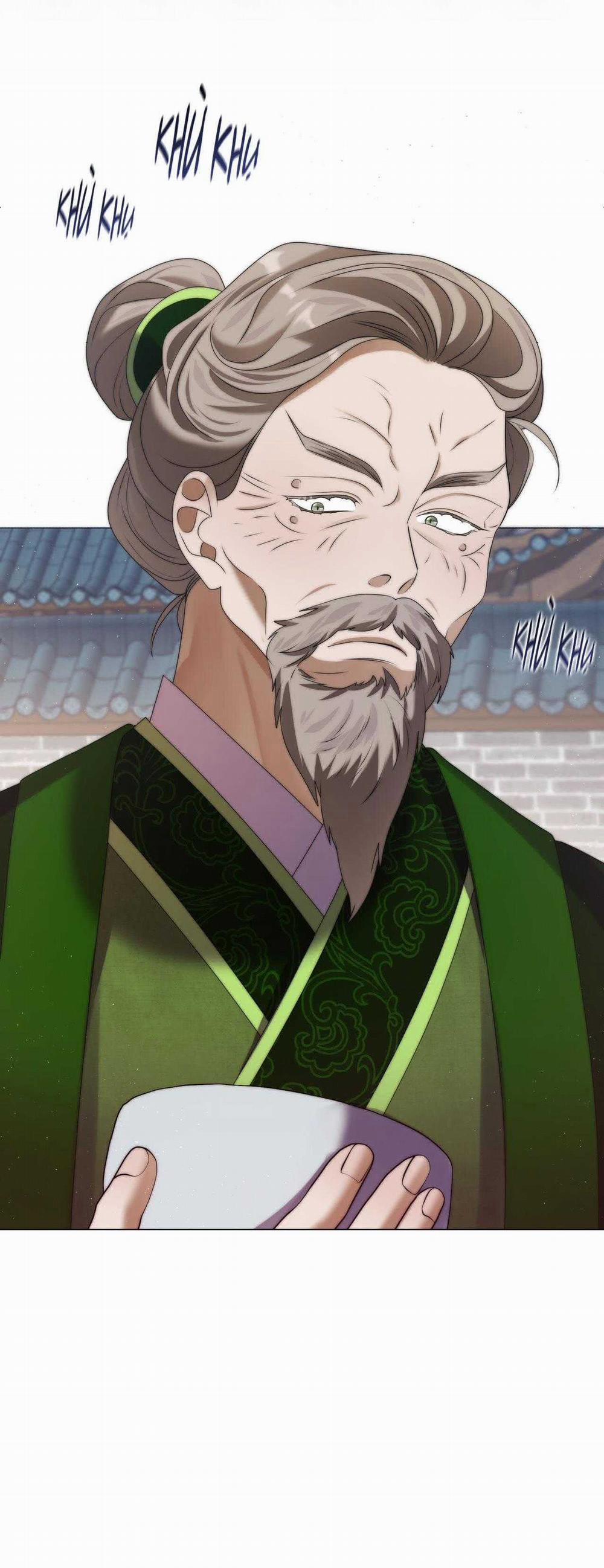 Tôi Đã Nuôi Dạy Thủ Lĩnh Giáo Phái Ác Ma 21 trang 44