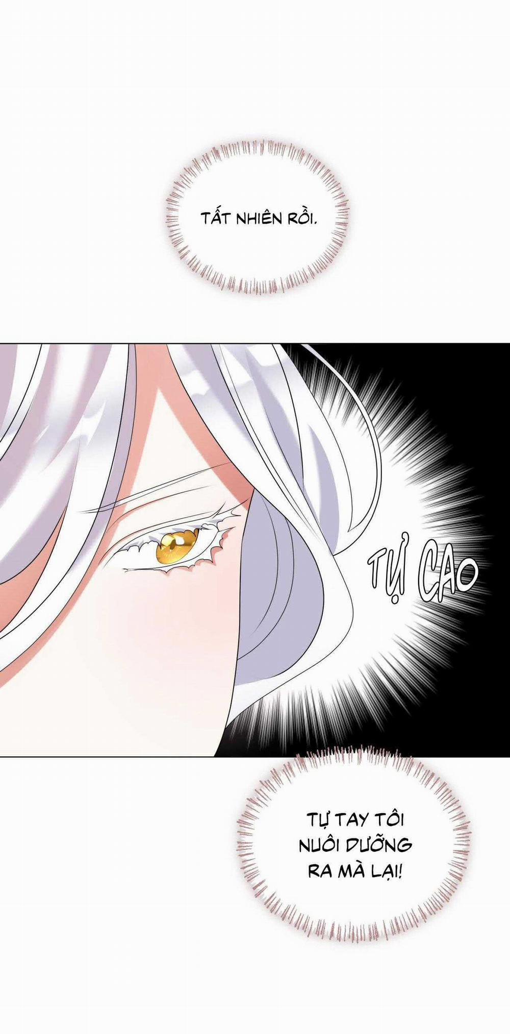 Tôi Đã Nuôi Dạy Thủ Lĩnh Giáo Phái Ác Ma 21 trang 48