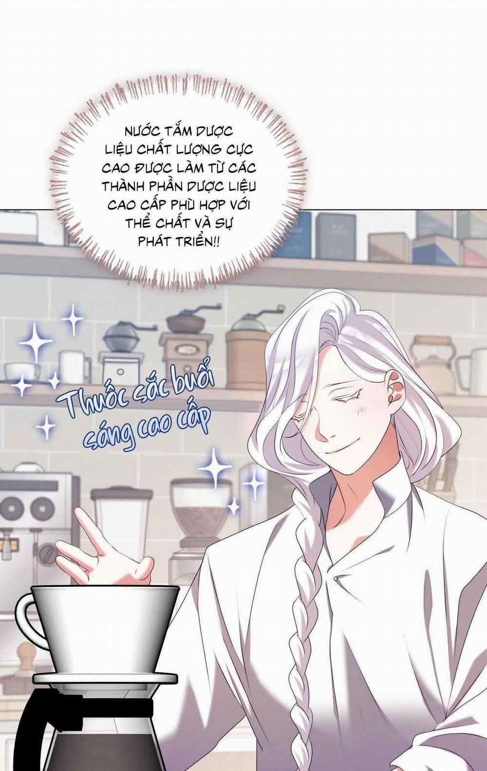 Tôi Đã Nuôi Dạy Thủ Lĩnh Giáo Phái Ác Ma 21 trang 49