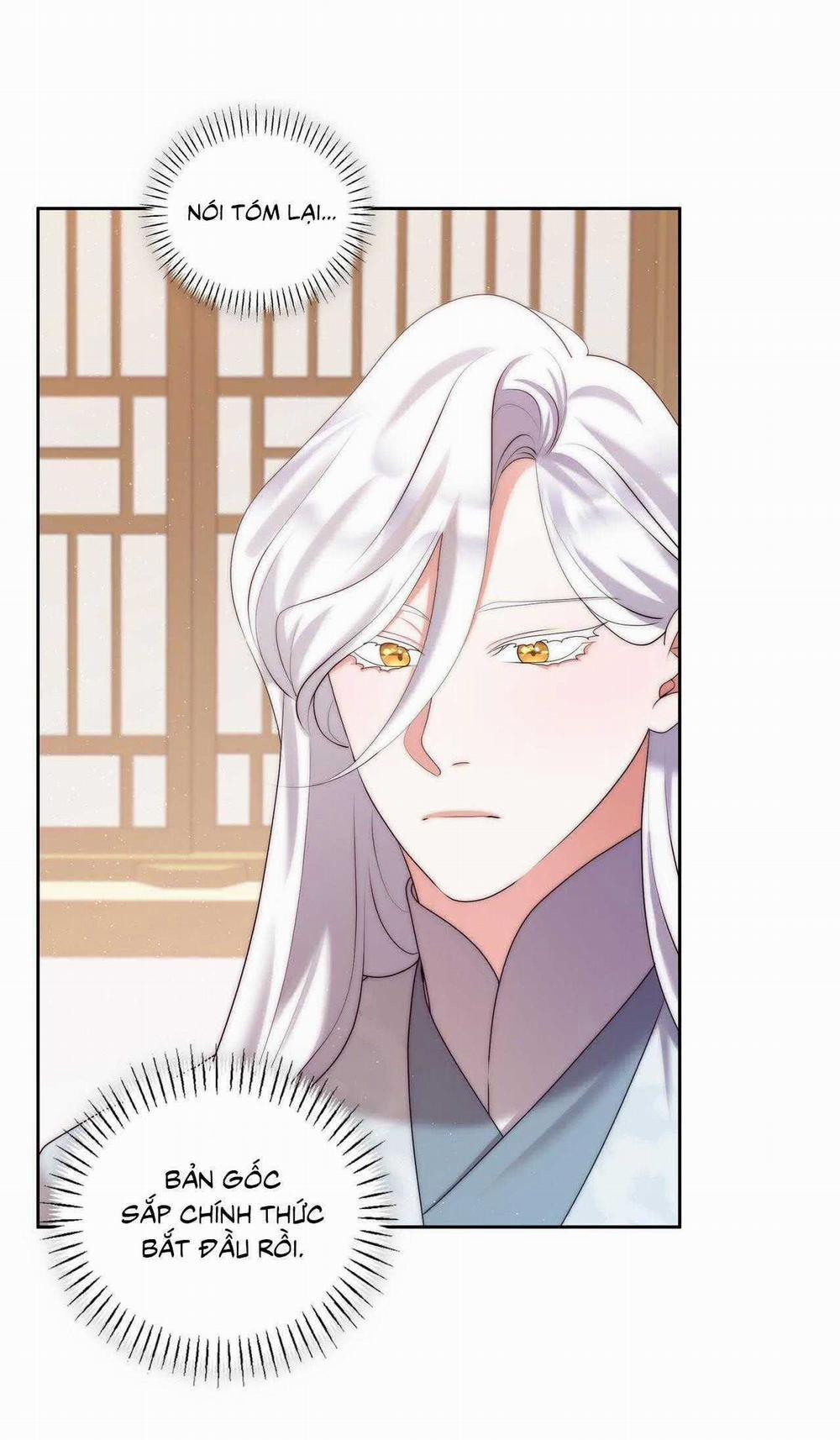 Tôi Đã Nuôi Dạy Thủ Lĩnh Giáo Phái Ác Ma 21 trang 5