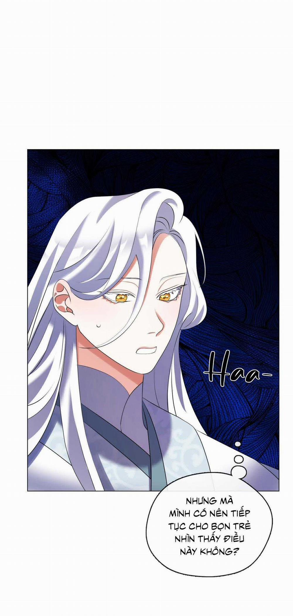 Tôi Đã Nuôi Dạy Thủ Lĩnh Giáo Phái Ác Ma 21 trang 51