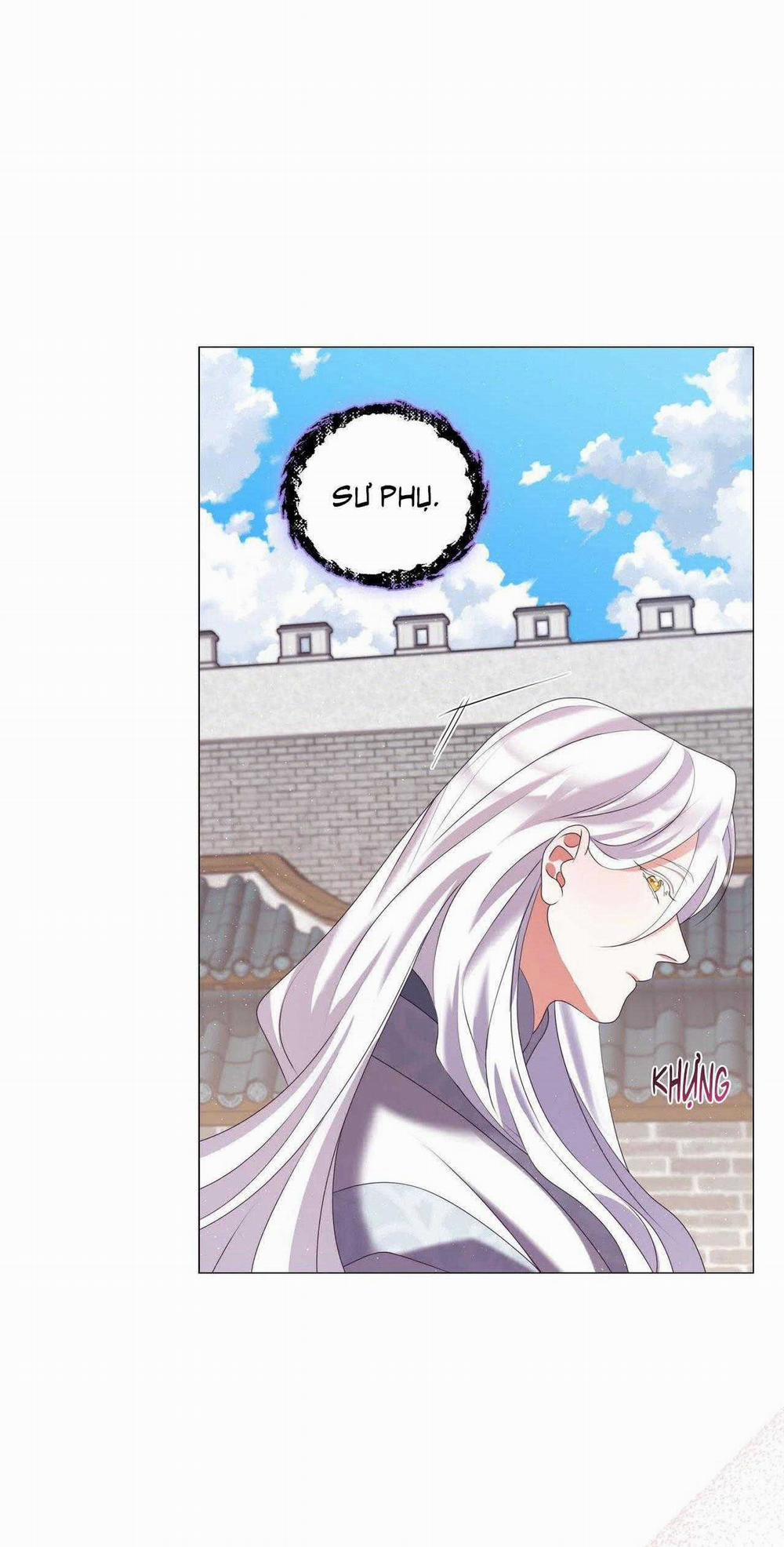 Tôi Đã Nuôi Dạy Thủ Lĩnh Giáo Phái Ác Ma 21 trang 54