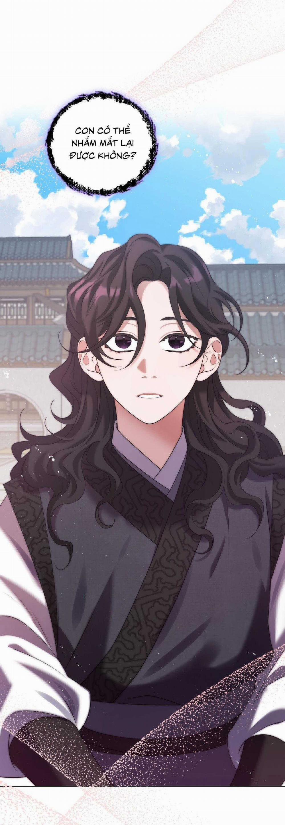 Tôi Đã Nuôi Dạy Thủ Lĩnh Giáo Phái Ác Ma 21 trang 55