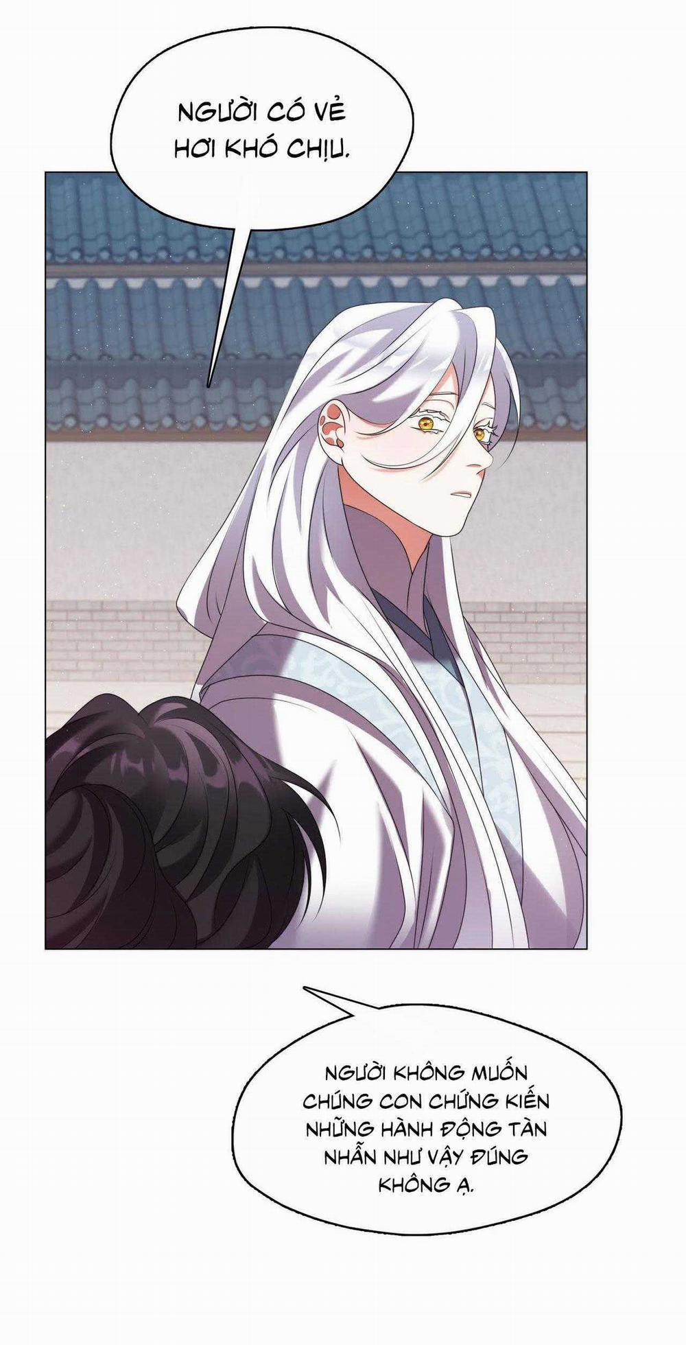 Tôi Đã Nuôi Dạy Thủ Lĩnh Giáo Phái Ác Ma 21 trang 58