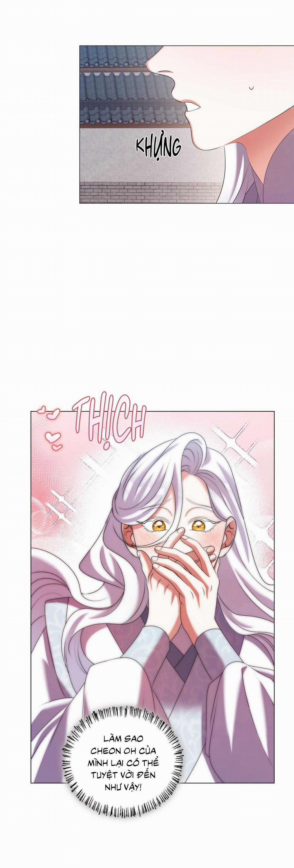 Tôi Đã Nuôi Dạy Thủ Lĩnh Giáo Phái Ác Ma 21 trang 59