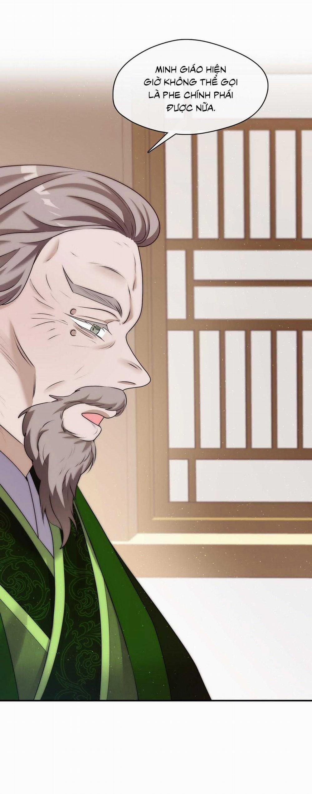 Tôi Đã Nuôi Dạy Thủ Lĩnh Giáo Phái Ác Ma 21 trang 6