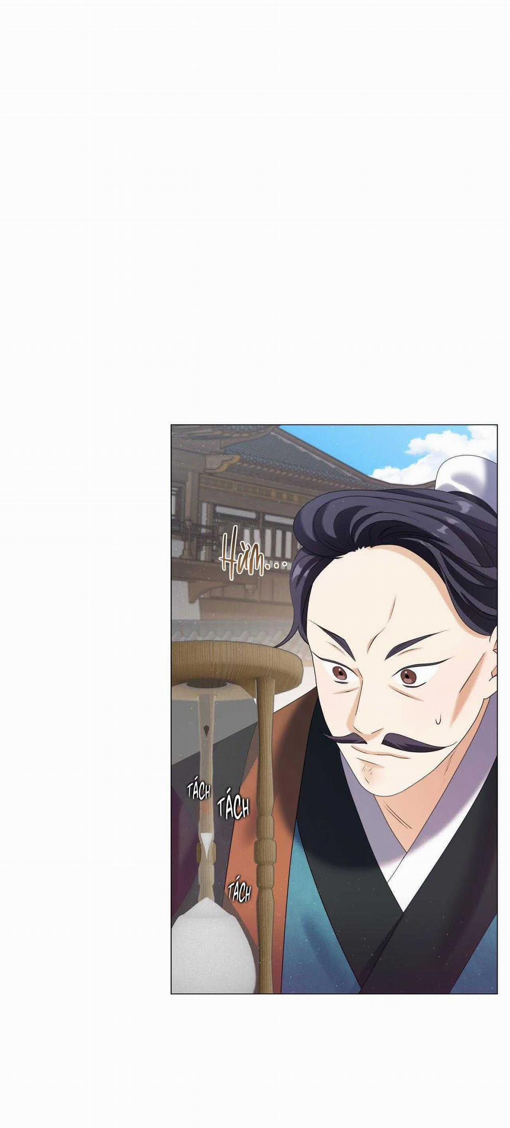 Tôi Đã Nuôi Dạy Thủ Lĩnh Giáo Phái Ác Ma 21 trang 64