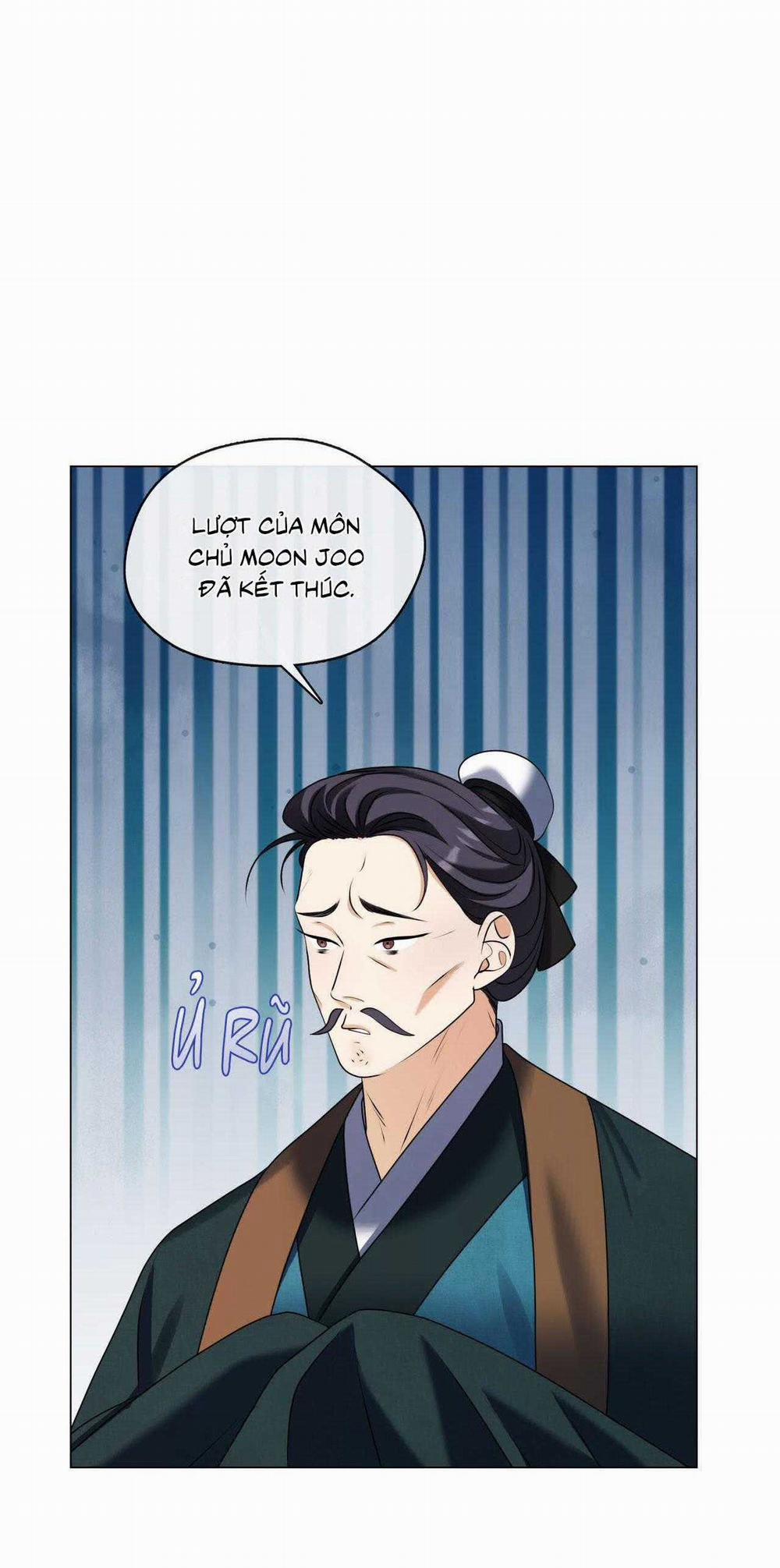 Tôi Đã Nuôi Dạy Thủ Lĩnh Giáo Phái Ác Ma 21 trang 65