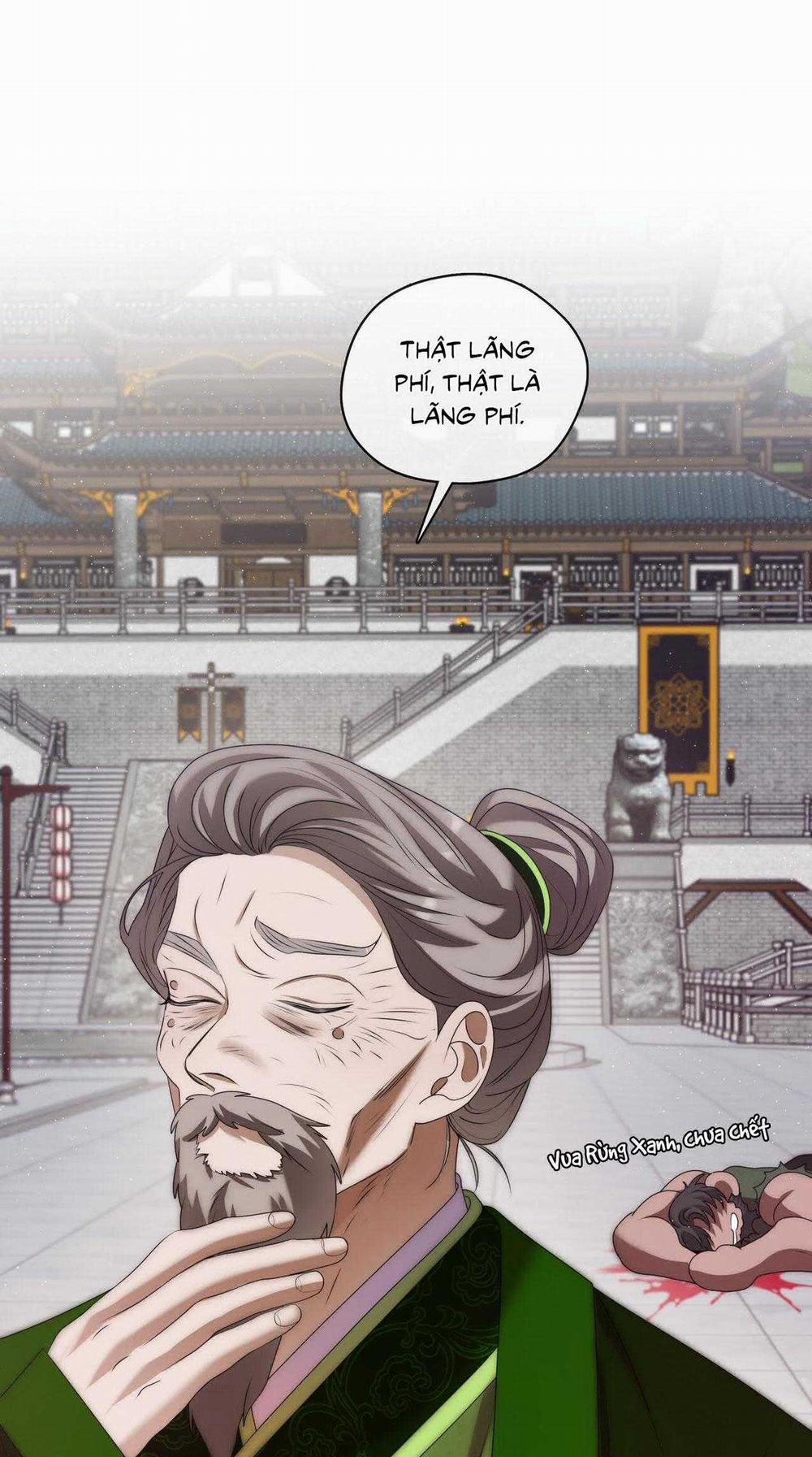 Tôi Đã Nuôi Dạy Thủ Lĩnh Giáo Phái Ác Ma 21 trang 66