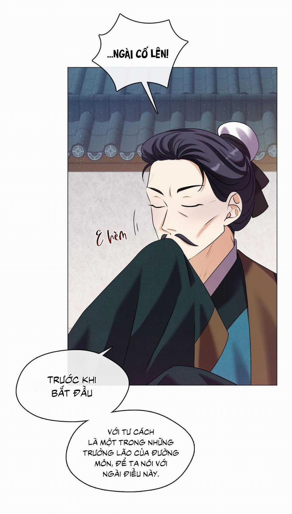 Tôi Đã Nuôi Dạy Thủ Lĩnh Giáo Phái Ác Ma 21 trang 69