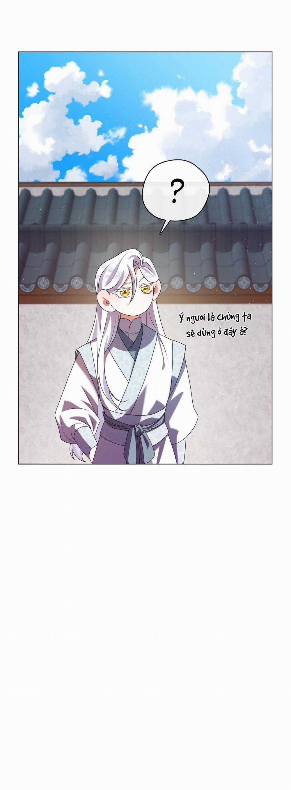 Tôi Đã Nuôi Dạy Thủ Lĩnh Giáo Phái Ác Ma 21 trang 70