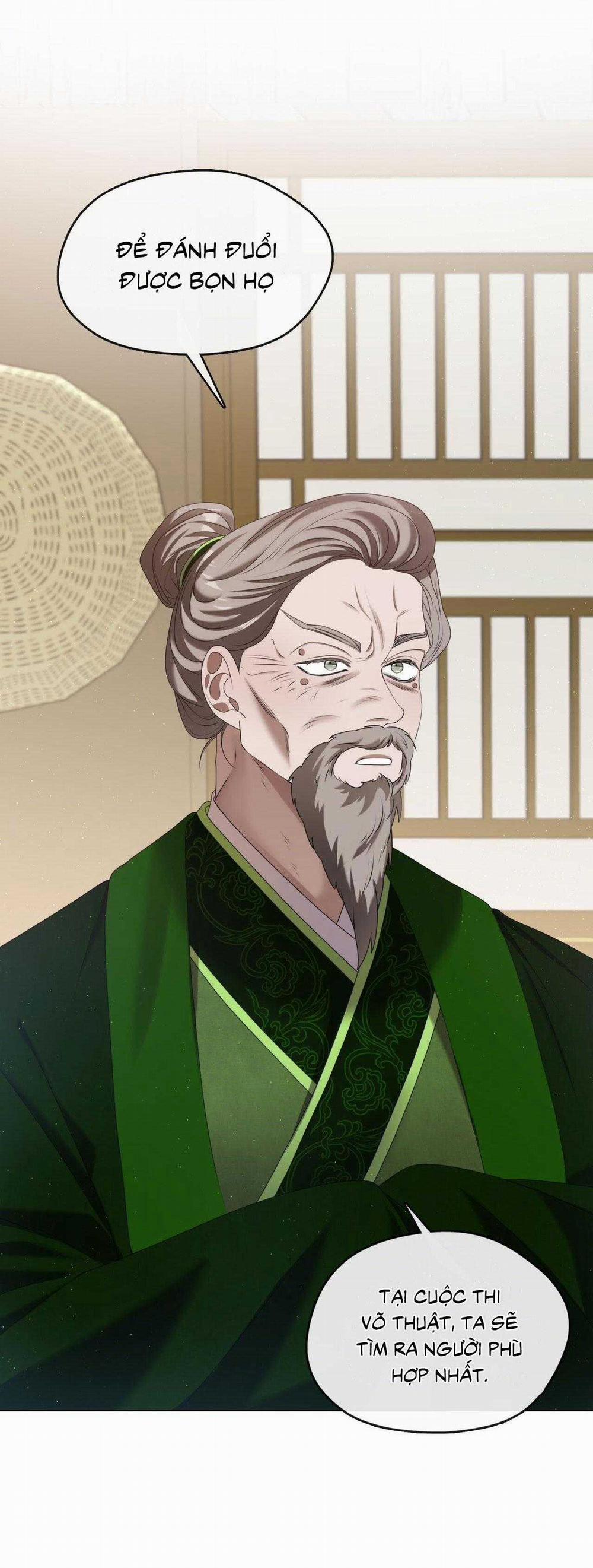 Tôi Đã Nuôi Dạy Thủ Lĩnh Giáo Phái Ác Ma 21 trang 8