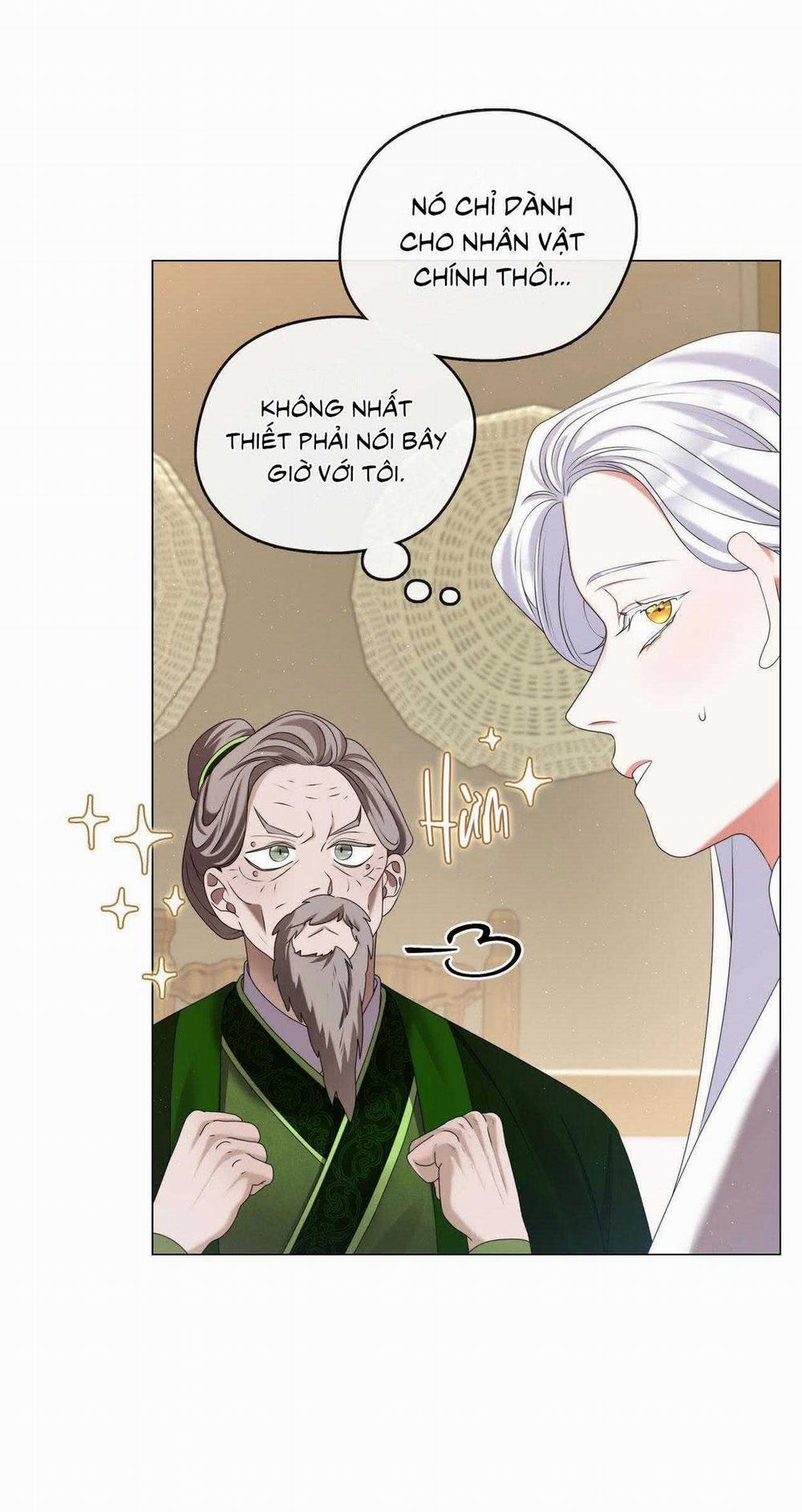 Tôi Đã Nuôi Dạy Thủ Lĩnh Giáo Phái Ác Ma 21 trang 9