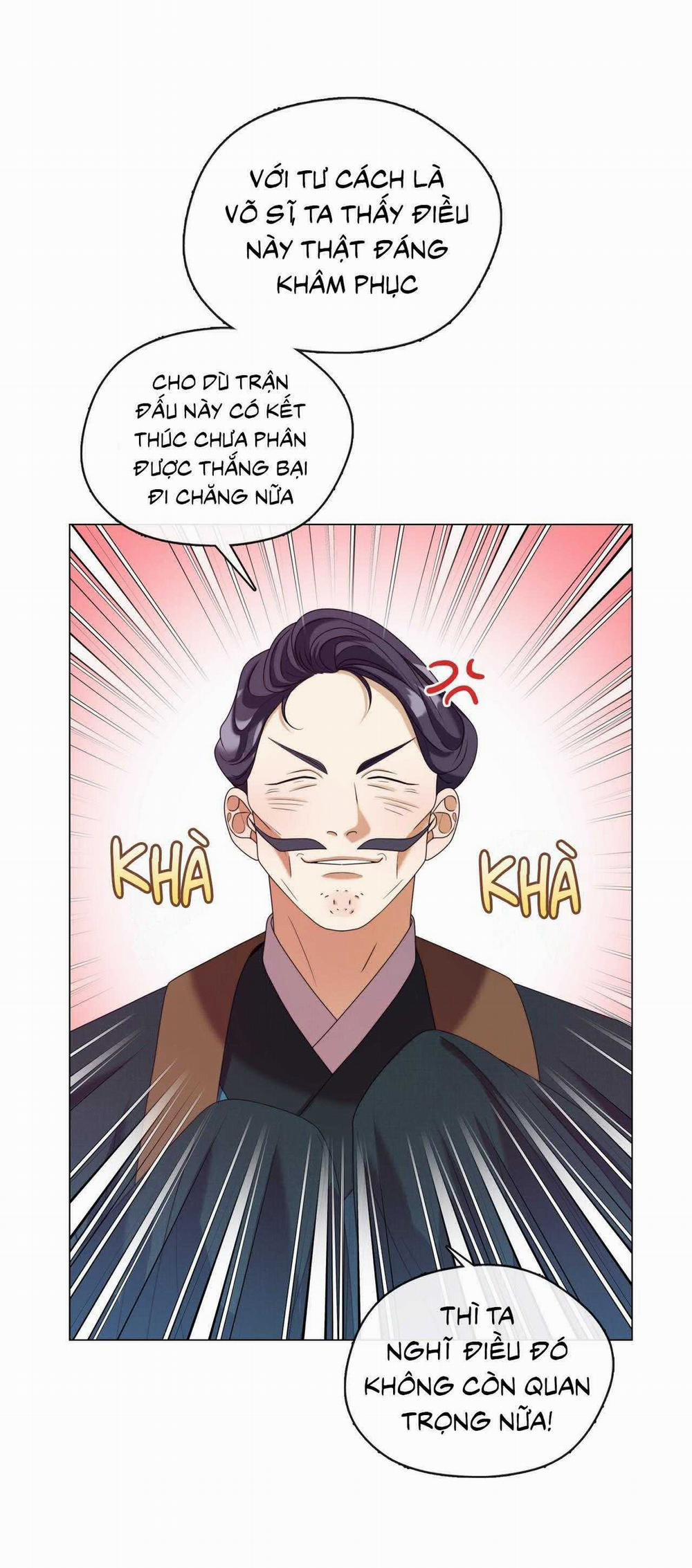 Tôi Đã Nuôi Dạy Thủ Lĩnh Giáo Phái Ác Ma 22 trang 1