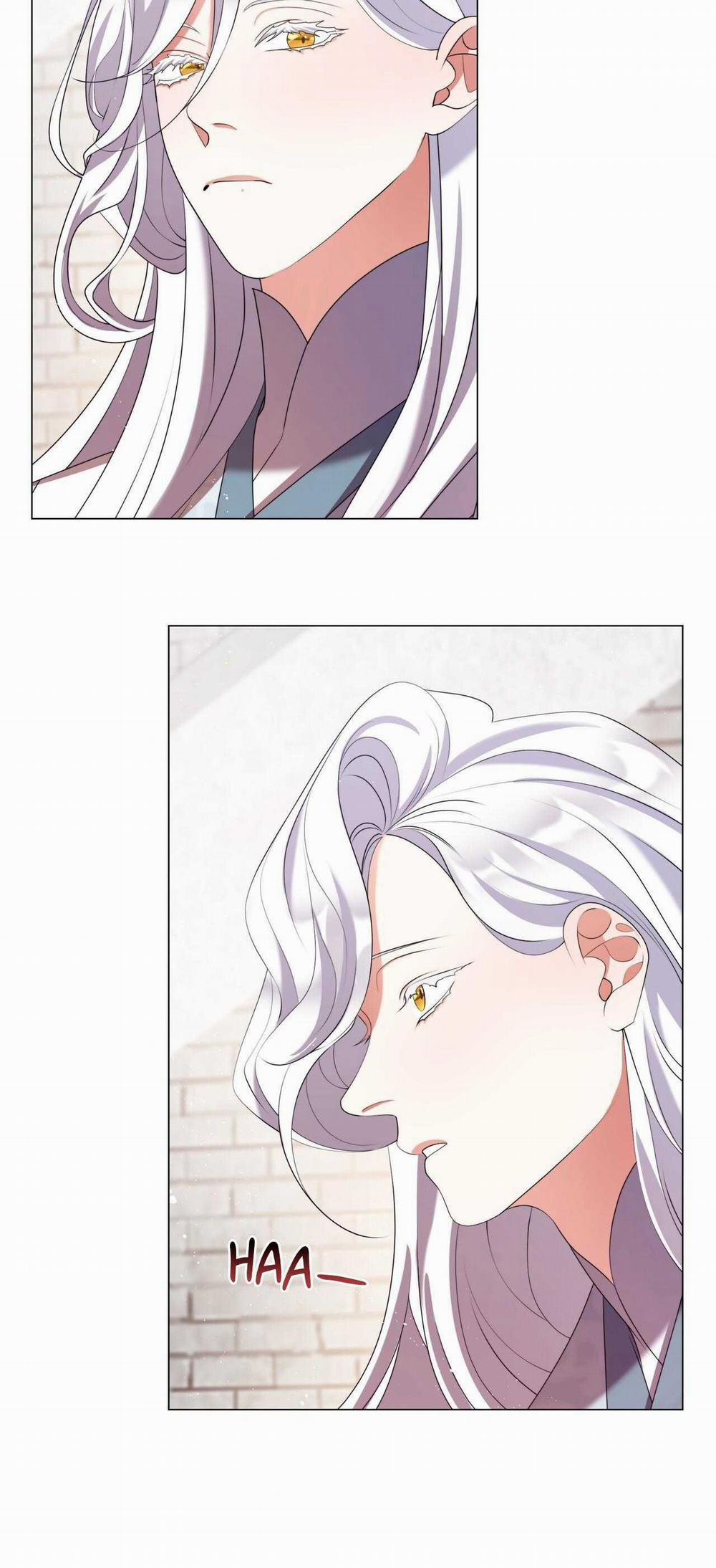 Tôi Đã Nuôi Dạy Thủ Lĩnh Giáo Phái Ác Ma 22 trang 10