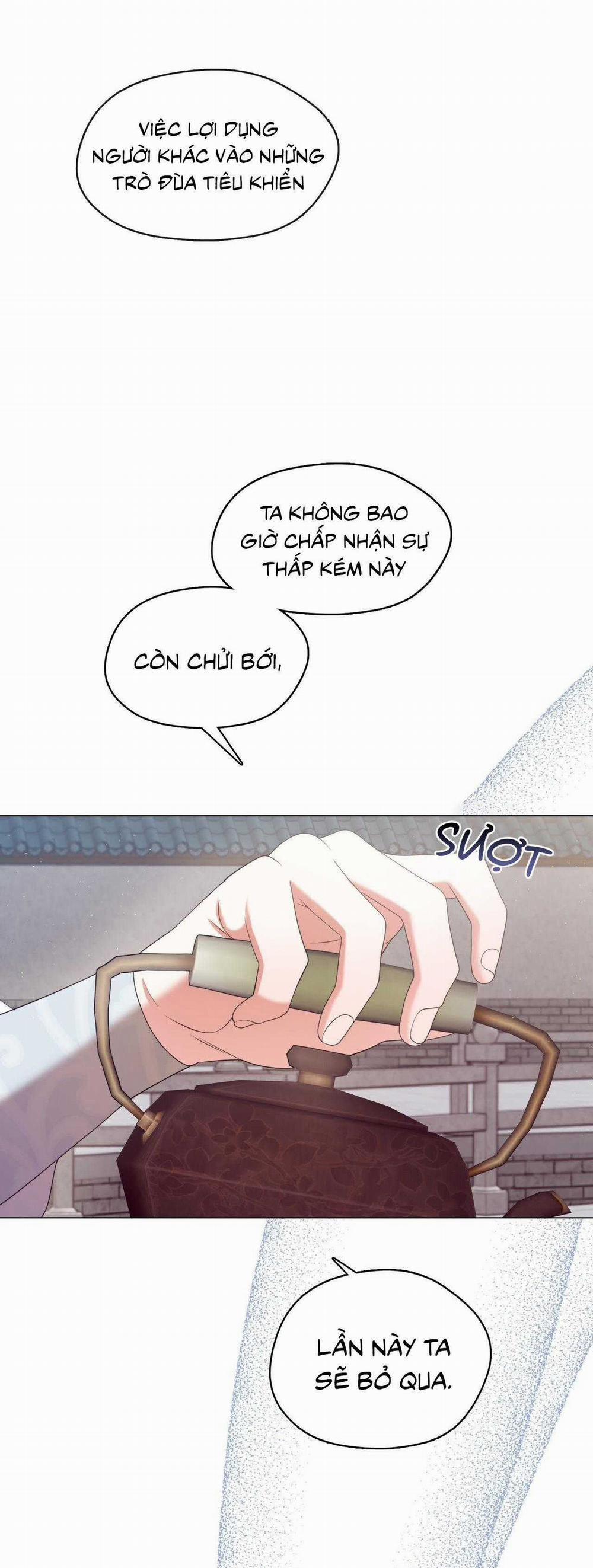 Tôi Đã Nuôi Dạy Thủ Lĩnh Giáo Phái Ác Ma 22 trang 11