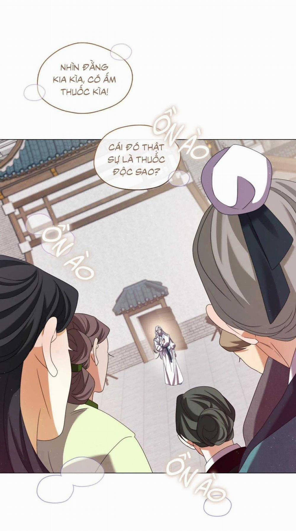 Tôi Đã Nuôi Dạy Thủ Lĩnh Giáo Phái Ác Ma 22 trang 18