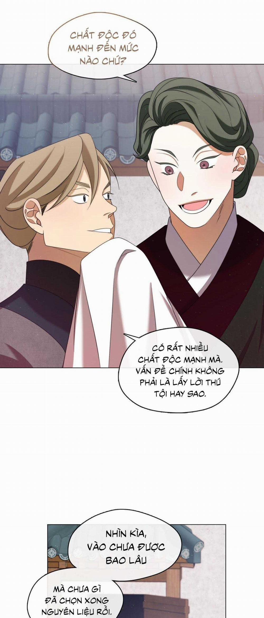 Tôi Đã Nuôi Dạy Thủ Lĩnh Giáo Phái Ác Ma 22 trang 19