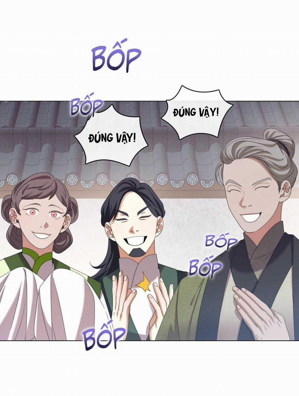 Tôi Đã Nuôi Dạy Thủ Lĩnh Giáo Phái Ác Ma 22 trang 2