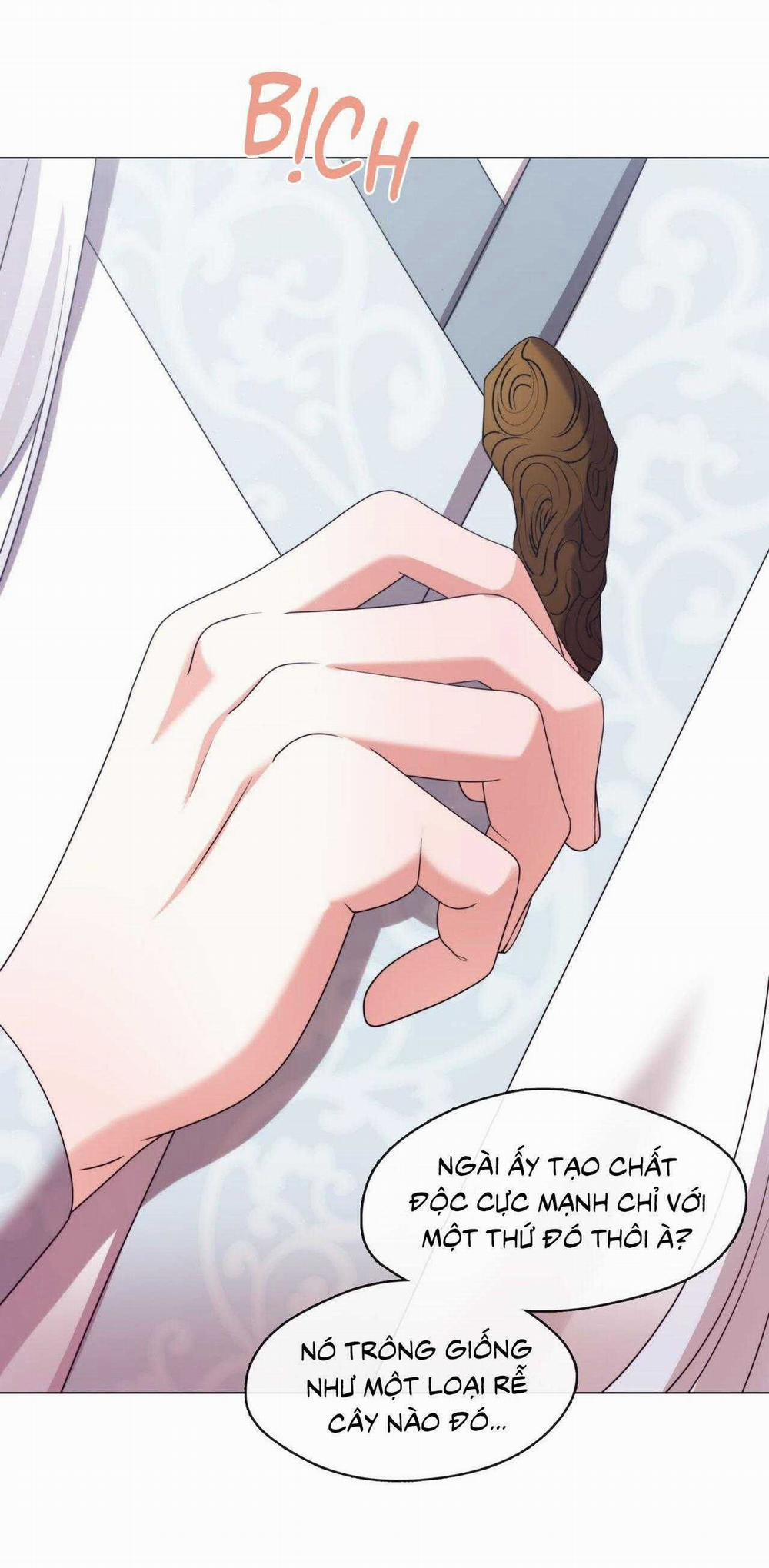 Tôi Đã Nuôi Dạy Thủ Lĩnh Giáo Phái Ác Ma 22 trang 21