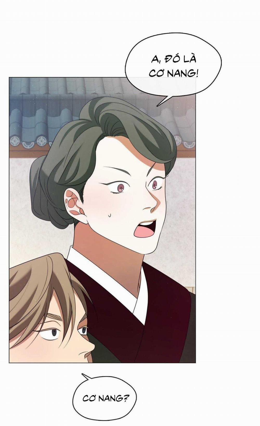 Tôi Đã Nuôi Dạy Thủ Lĩnh Giáo Phái Ác Ma 22 trang 22