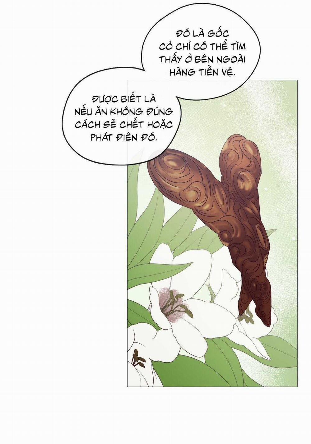 Tôi Đã Nuôi Dạy Thủ Lĩnh Giáo Phái Ác Ma 22 trang 23