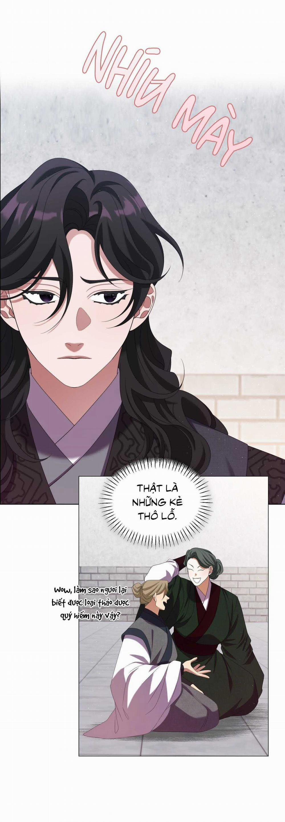 Tôi Đã Nuôi Dạy Thủ Lĩnh Giáo Phái Ác Ma 22 trang 24