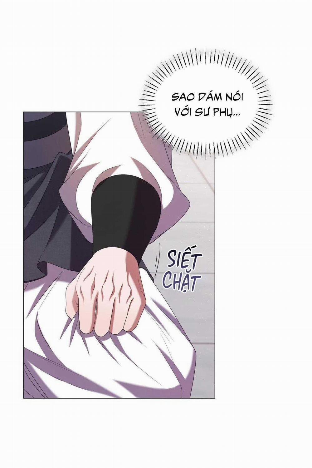 Tôi Đã Nuôi Dạy Thủ Lĩnh Giáo Phái Ác Ma 22 trang 25