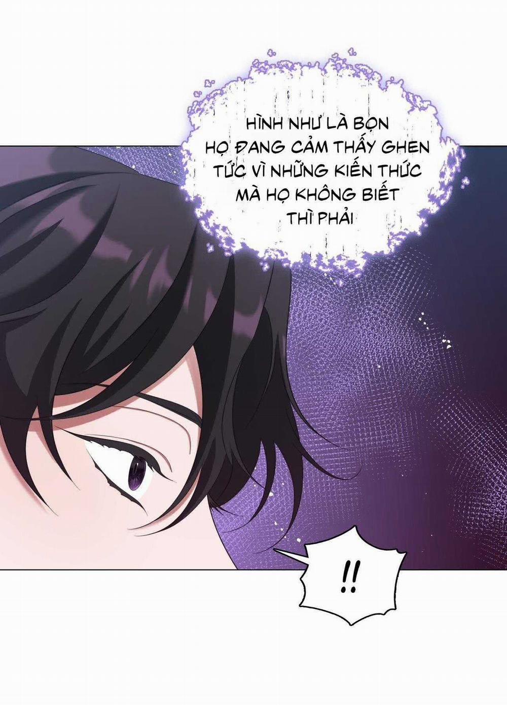 Tôi Đã Nuôi Dạy Thủ Lĩnh Giáo Phái Ác Ma 22 trang 26