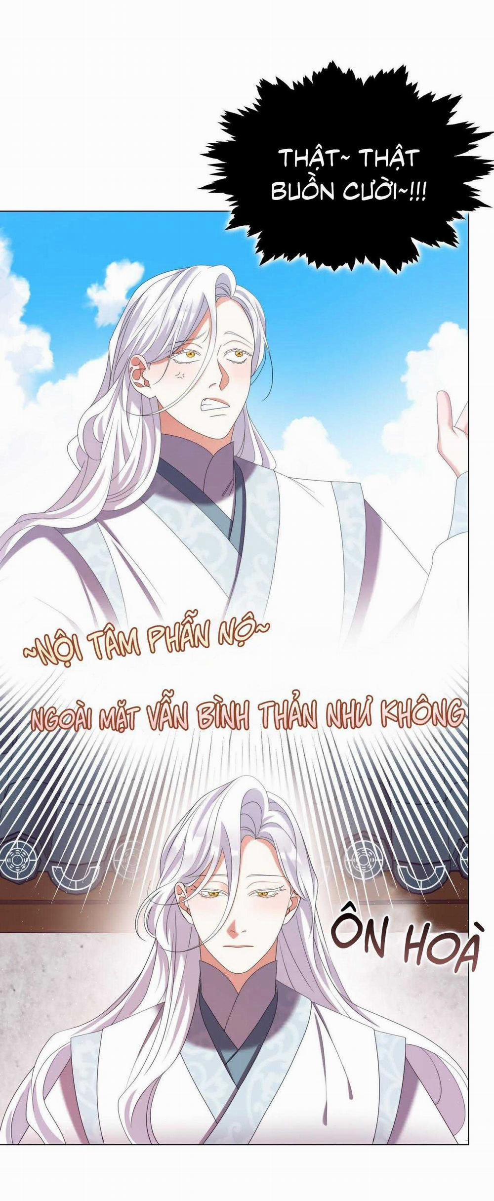 Tôi Đã Nuôi Dạy Thủ Lĩnh Giáo Phái Ác Ma 22 trang 3