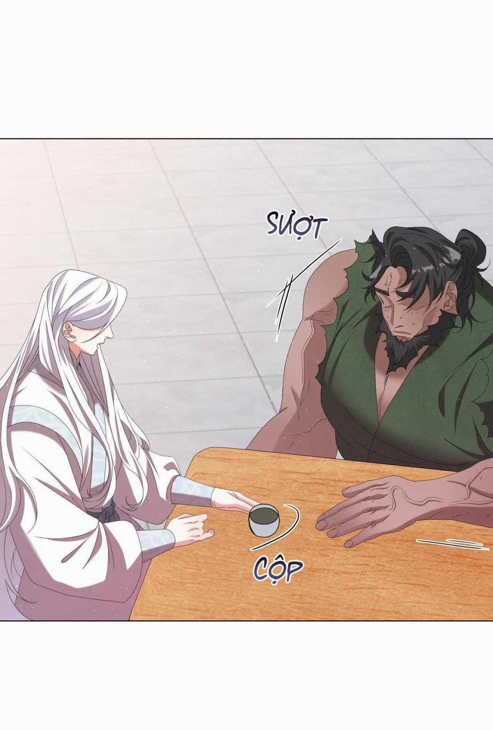 Tôi Đã Nuôi Dạy Thủ Lĩnh Giáo Phái Ác Ma 22 trang 31