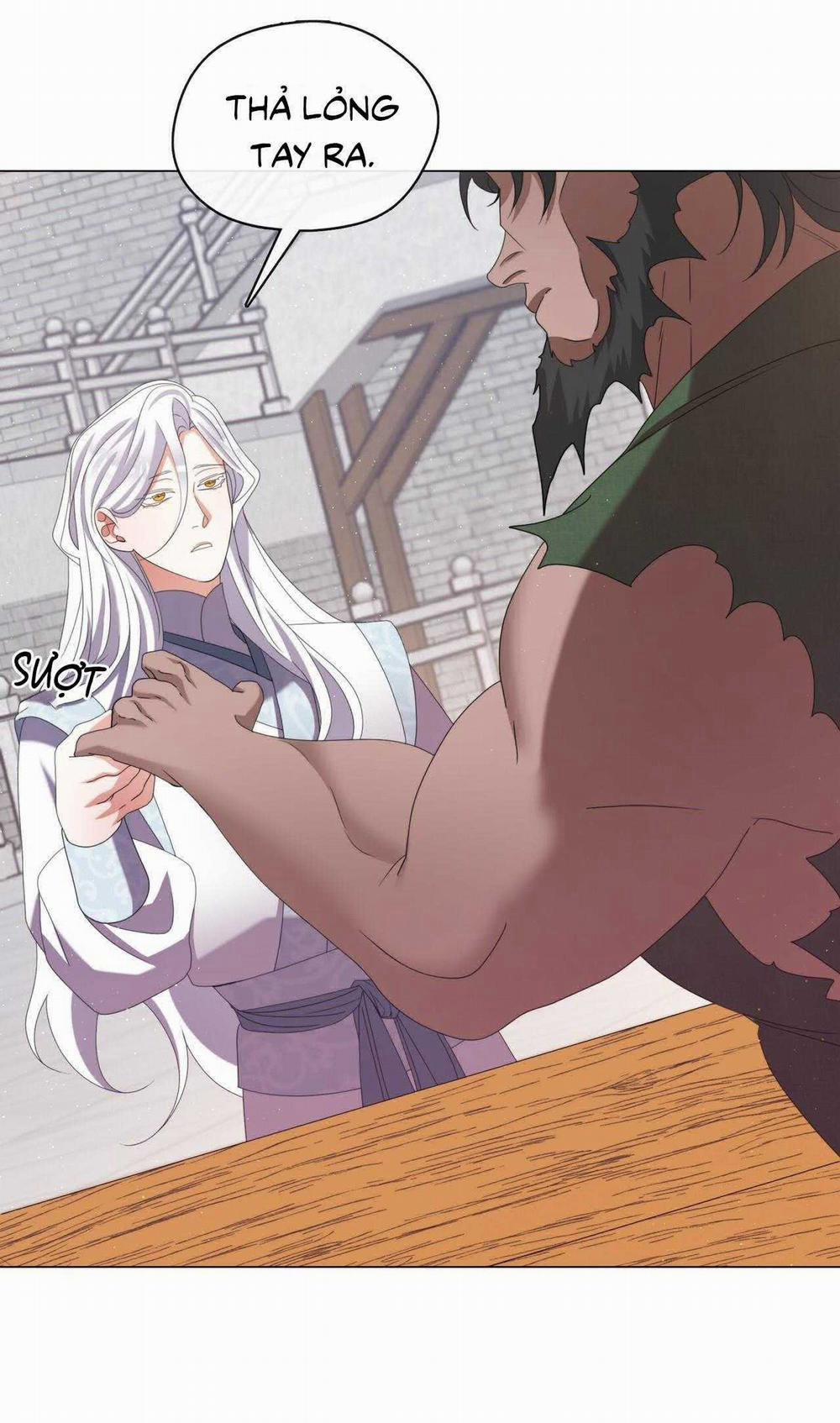 Tôi Đã Nuôi Dạy Thủ Lĩnh Giáo Phái Ác Ma 22 trang 38